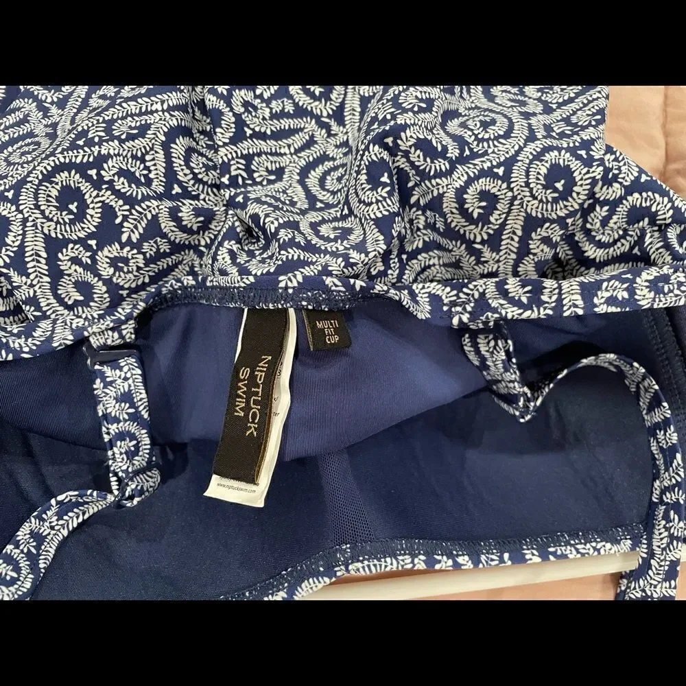 Niptuck women’s swimsuit